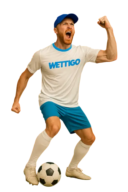 Wettigo banner